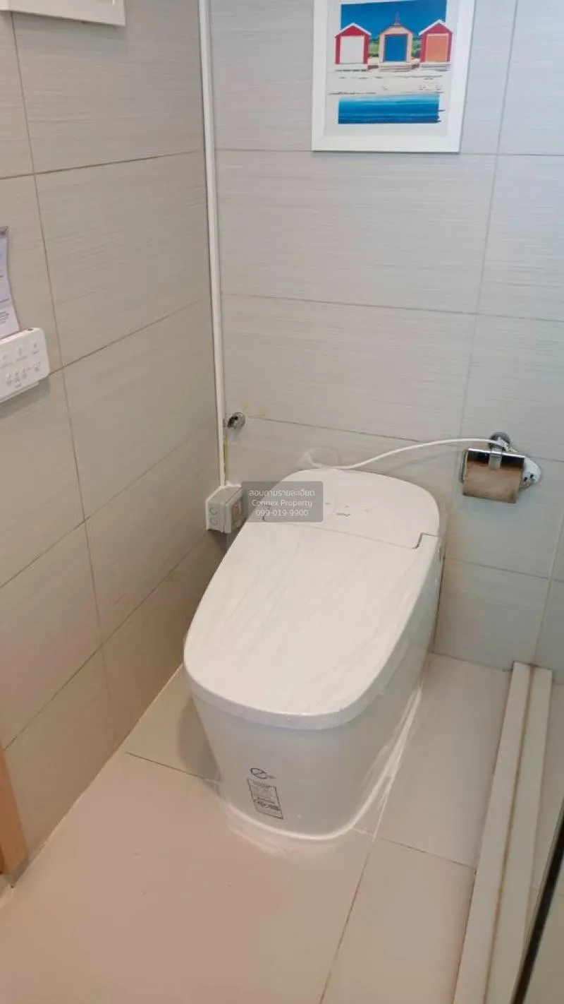 เช่าคอนโด สิริ แอท สุขุมวิท พระโขนง เขต วัฒนา กรุงเทพมหานคร CX-05