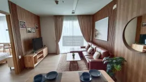 เช่าคอนโด สิริ แอท สุขุมวิท พระโขนง เขต วัฒนา กรุงเทพมหานคร CX-05400