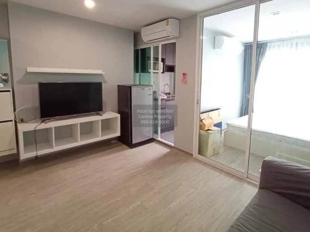 FOR RENT condo , Regent Home Sukhumvit 97/1 , BTS-Bang Chak ,  ,  1