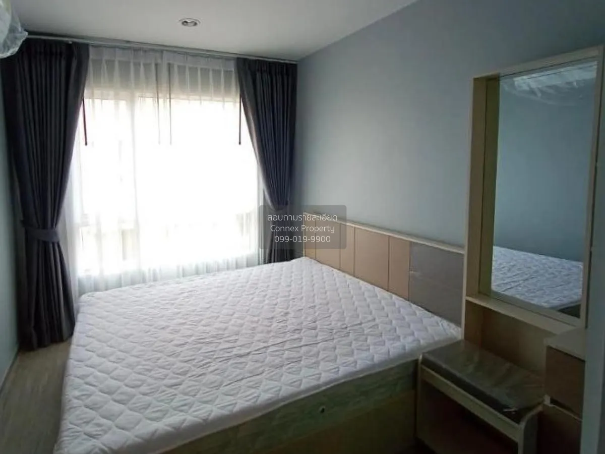 FOR RENT condo , Regent Home Sukhumvit 97/1 , BTS-Bang Chak ,  , 
