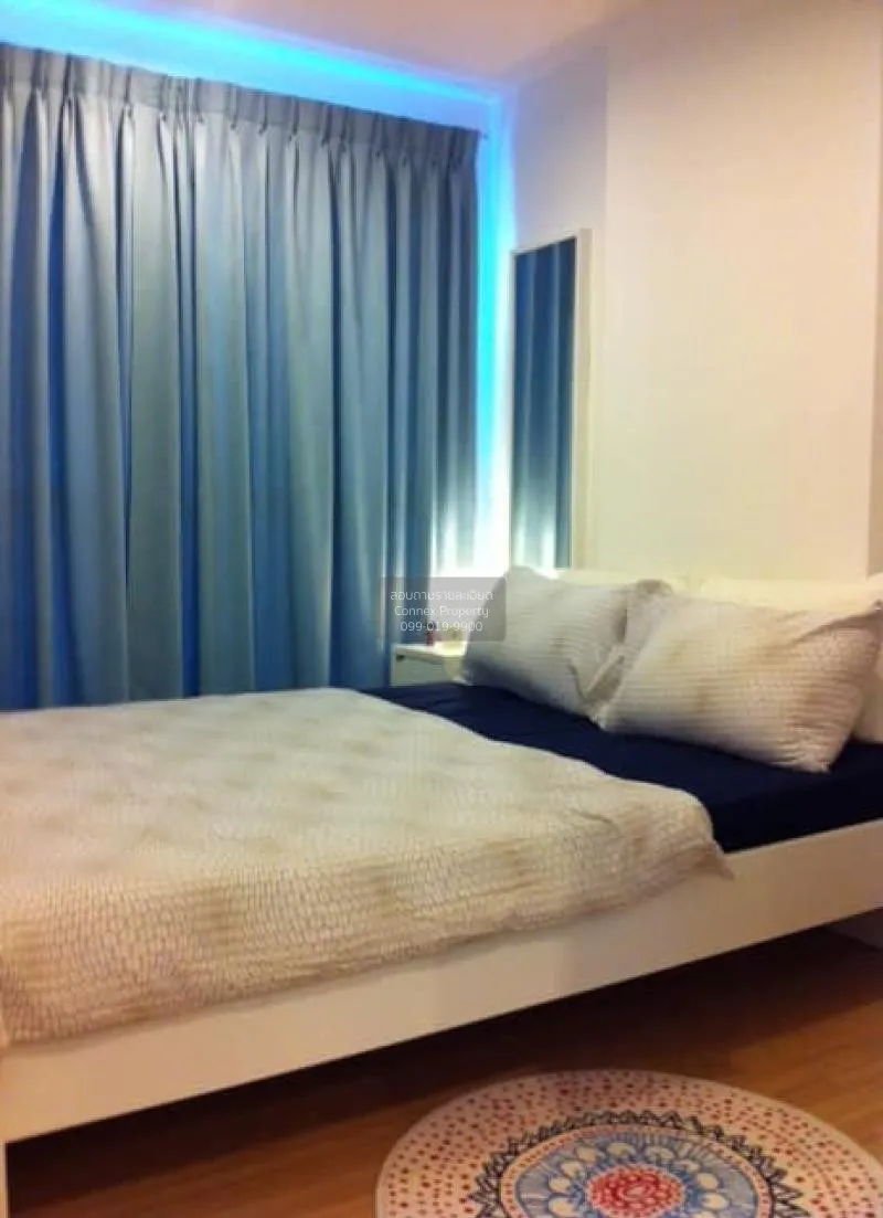 เช่าคอนโด  เดอะ เบส พระราม 9 - รามคำแหง หัวหมาก เขต บางกะปิ กรุงเ