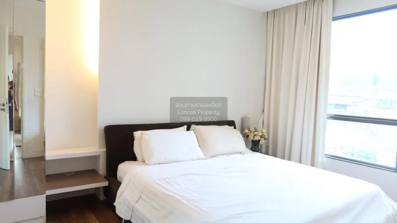 FOR RENT condo , The Room Sukhumvit 62 , BTS-Punnawithi ,  , Phra