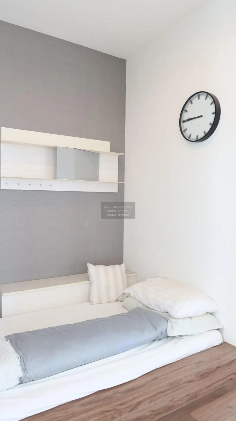 FOR RENT condo , The Room Sukhumvit 62 , BTS-Punnawithi ,  , Phra