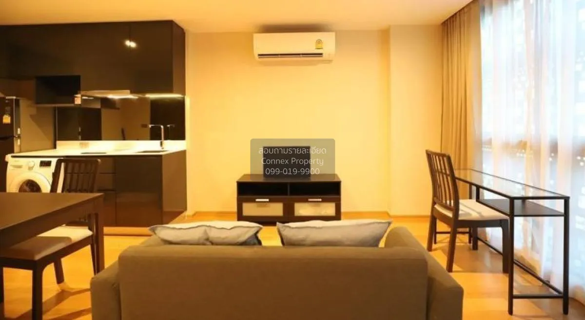 เช่าคอนโด อัลติจูด สามย่าน - สีลม สี่พระยา เขต บางรัก กรุงเทพมหาน 2