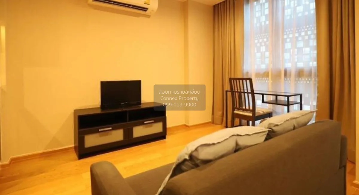 เช่าคอนโด อัลติจูด สามย่าน - สีลม สี่พระยา เขต บางรัก กรุงเทพมหาน 4