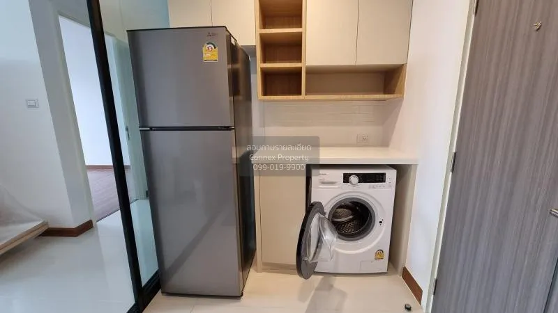 เช่าคอนโด ศุภาลัย พรีเมียร์ เจริญนคร  คลองสาน เขต คลองสาน กรุงเทพ 4