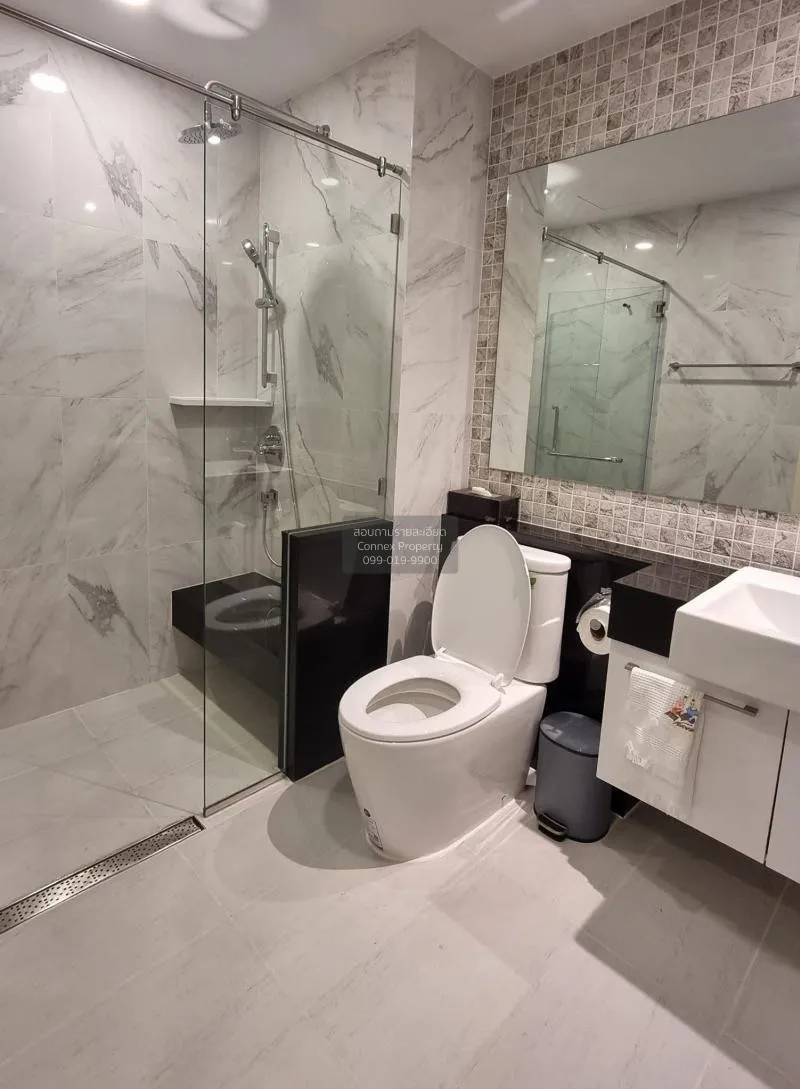 เช่าคอนโด ศุภาลัย พรีเมียร์ เจริญนคร  คลองสาน เขต คลองสาน กรุงเทพ