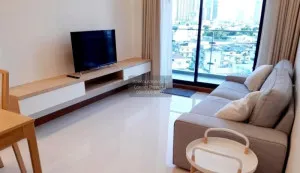 เช่าคอนโด ศุภาลัย พรีเมียร์ เจริญนคร  คลองสาน เขต คลองสาน กรุงเทพมหานคร CX-05408