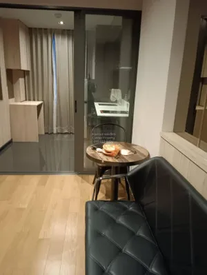 FOR RENT condo , Altitude Samyan Silom , MRT-Sam Yan ,  , Bang Rak , Bangkok , CX-05409