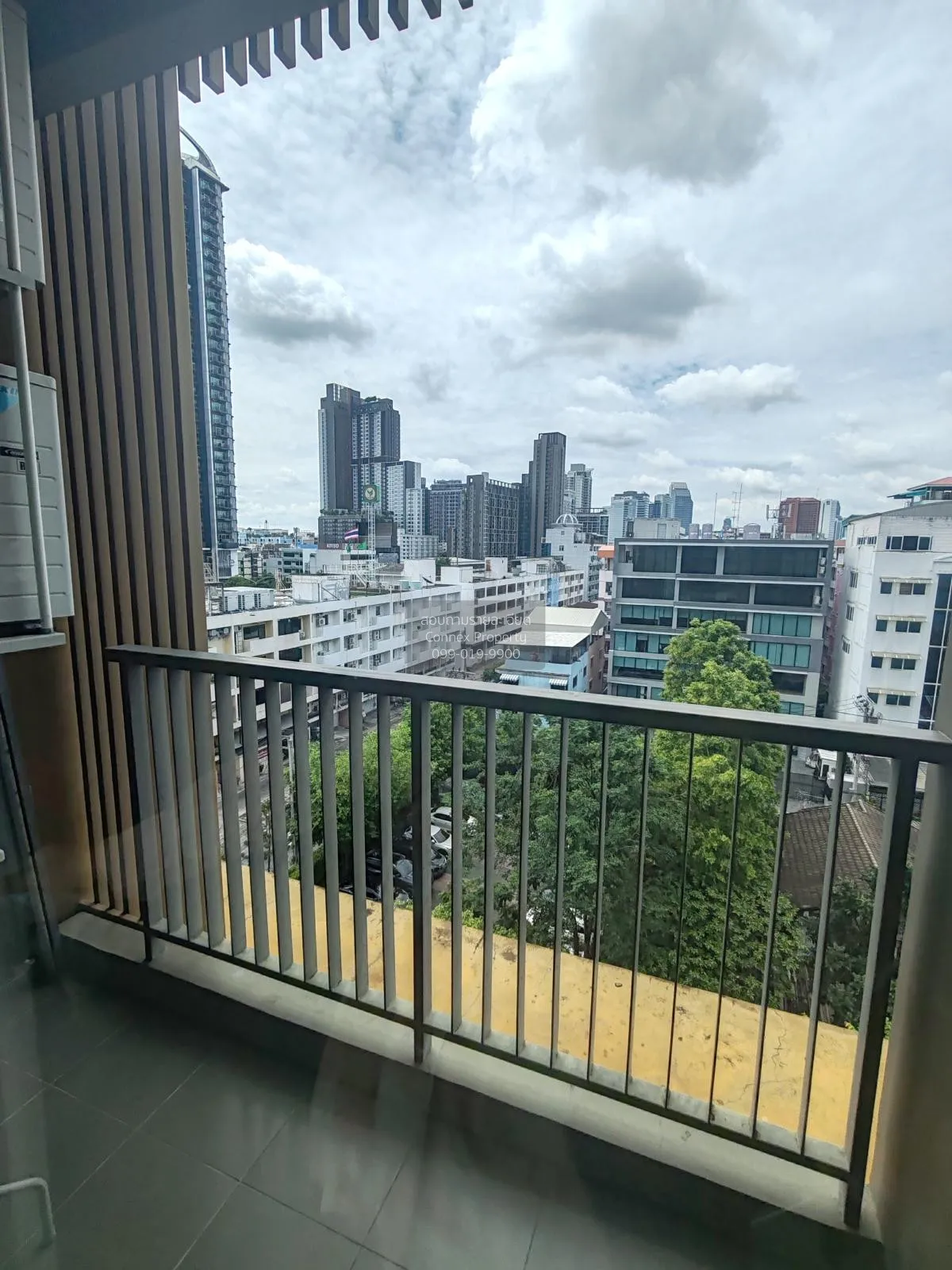 FOR RENT condo , Metro Luxe Ratchada , MRT-Huai Khwang ,  , Din D