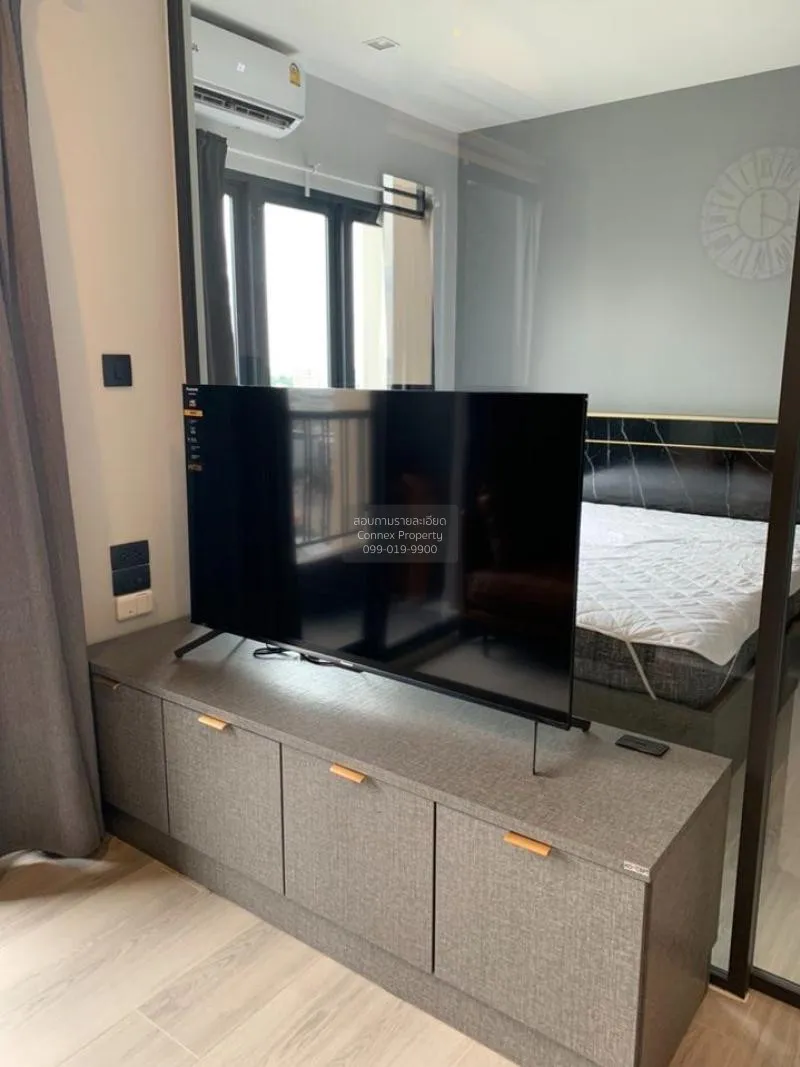 เช่าคอนโด เดอะ คีย์ พระราม 3  บางโคล่ เขต บางคอแหลม กรุงเทพมหานคร 3