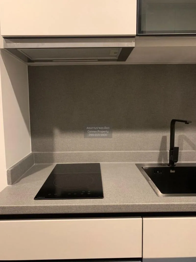 เช่าคอนโด เดอะ คีย์ พระราม 3  บางโคล่ เขต บางคอแหลม กรุงเทพมหานคร