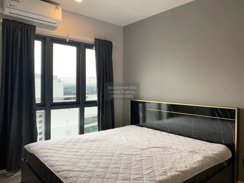 เช่าคอนโด เดอะ คีย์ พระราม 3  บางโคล่ เขต บางคอแหลม กรุงเทพมหานคร