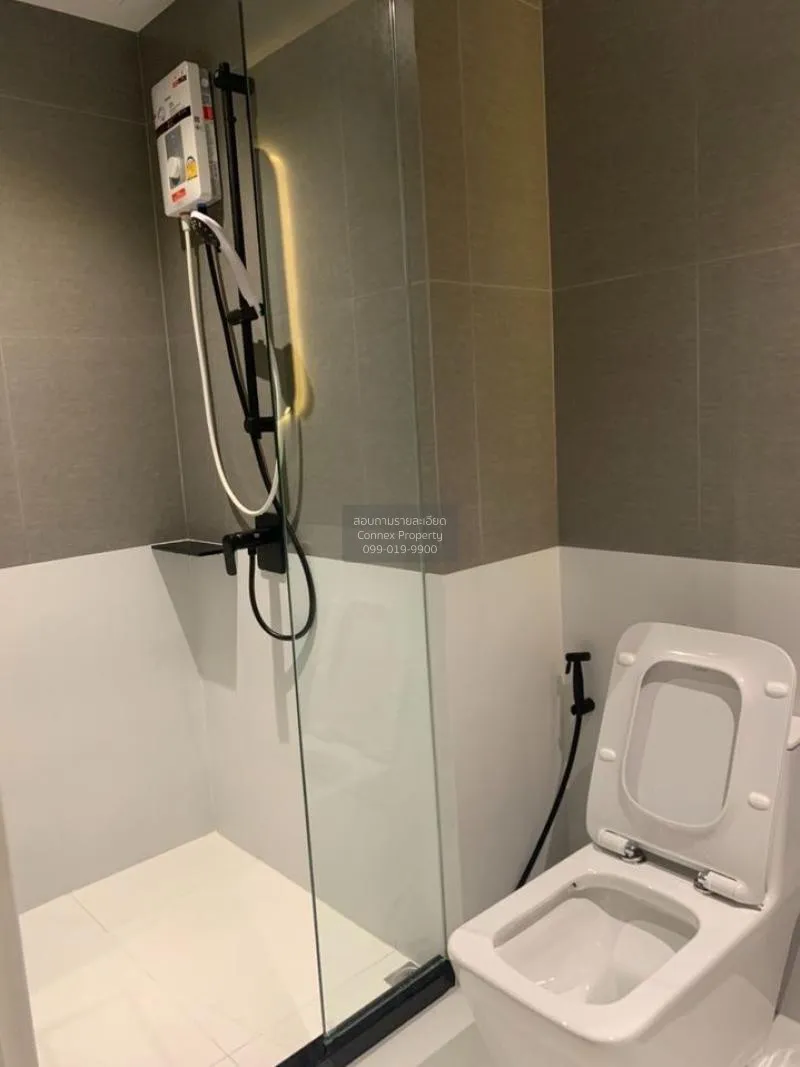 เช่าคอนโด เดอะ คีย์ พระราม 3  บางโคล่ เขต บางคอแหลม กรุงเทพมหานคร