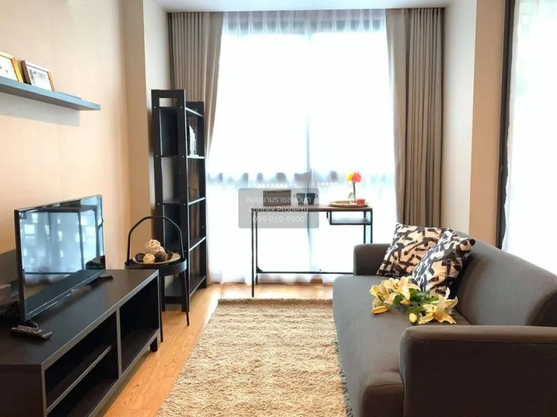 FOR RENT condo , Altitude Samyan Silom , MRT-Sam Yan ,  , Bang Ra 1