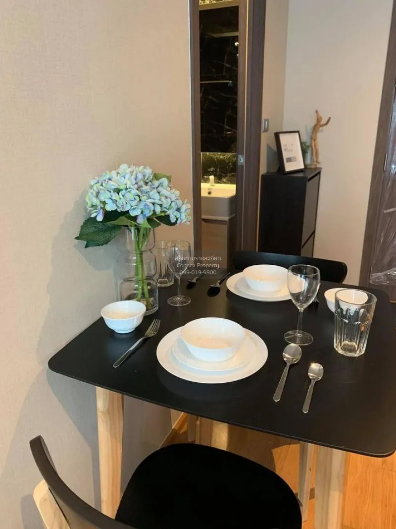 FOR RENT condo , Altitude Samyan Silom , MRT-Sam Yan ,  , Bang Ra 4