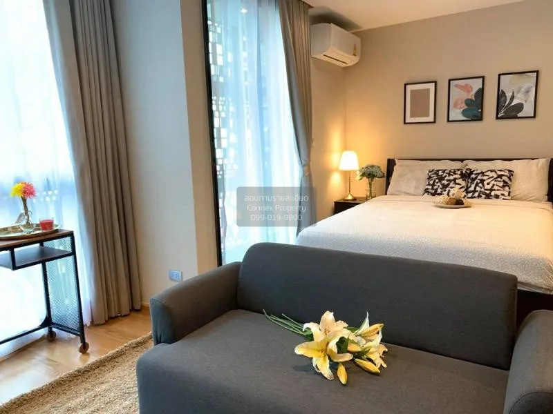 FOR RENT condo , Altitude Samyan Silom , MRT-Sam Yan ,  , Bang Ra