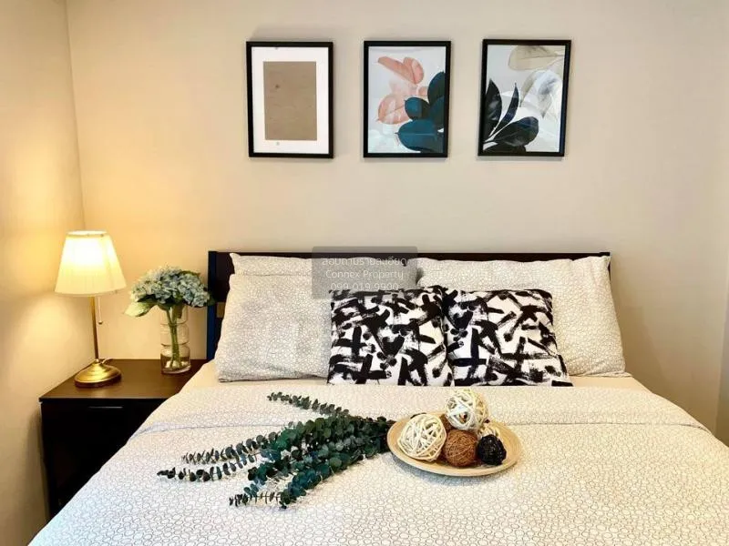 FOR RENT condo , Altitude Samyan Silom , MRT-Sam Yan ,  , Bang Ra