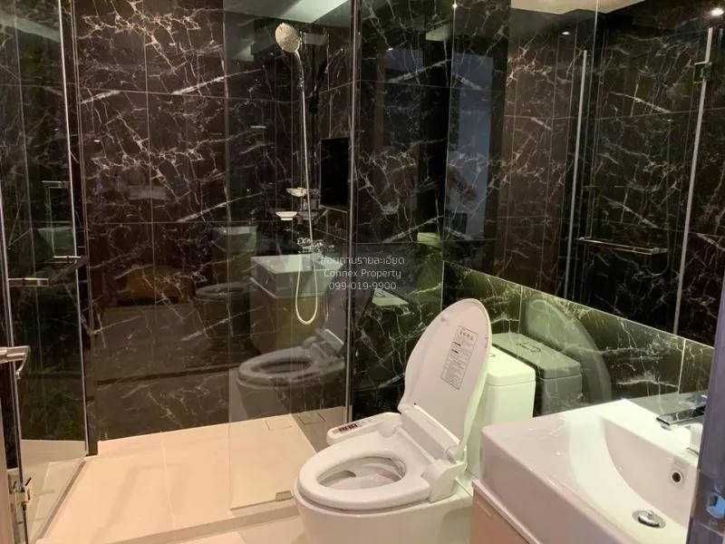 FOR RENT condo , Altitude Samyan Silom , MRT-Sam Yan ,  , Bang Ra