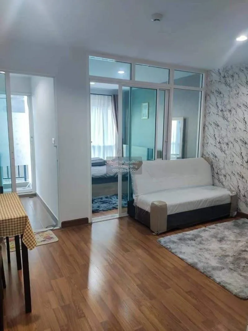 FOR RENT condo , Regent Orchid Talad Plu , BTS-Talat Phlu ,  , Th 2