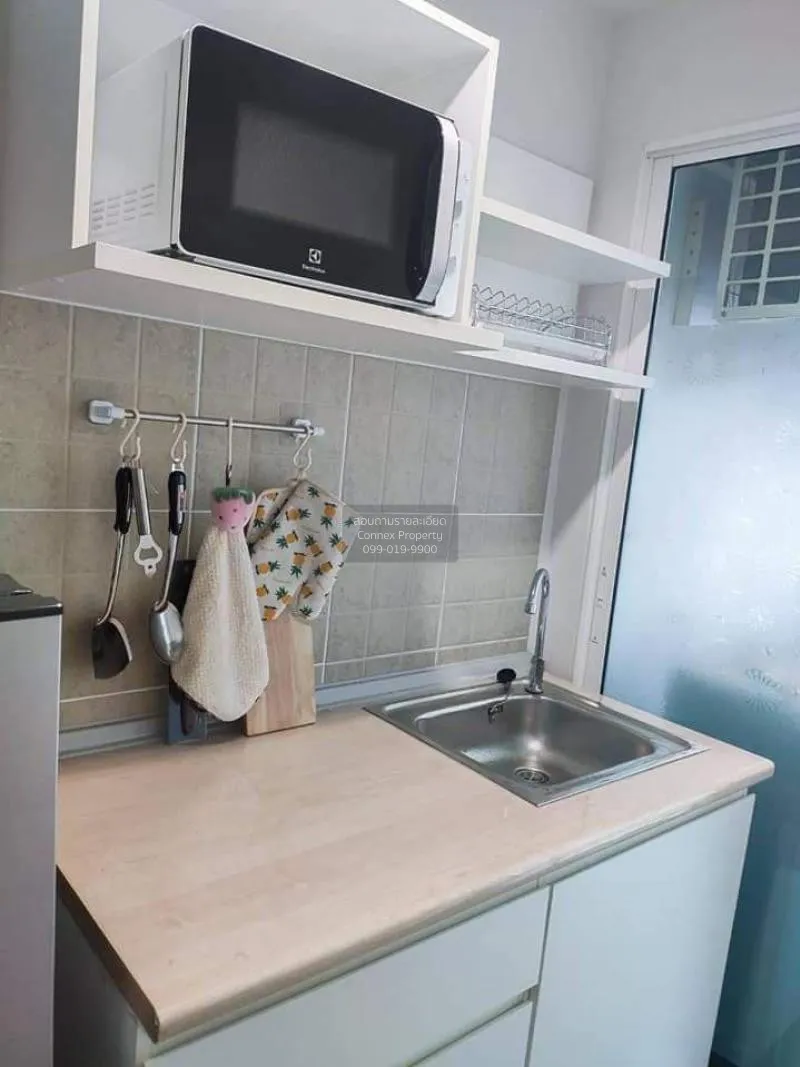 FOR RENT condo , Regent Orchid Talad Plu , BTS-Talat Phlu ,  , Th