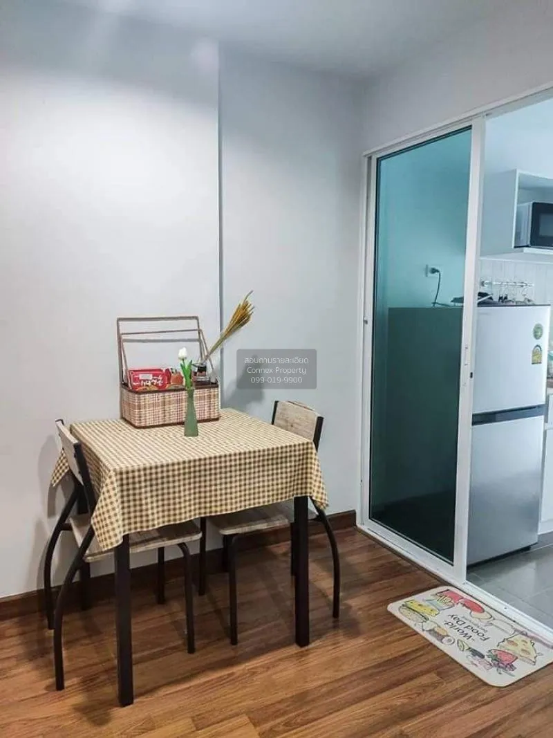 FOR RENT condo , Regent Orchid Talad Plu , BTS-Talat Phlu ,  , Th