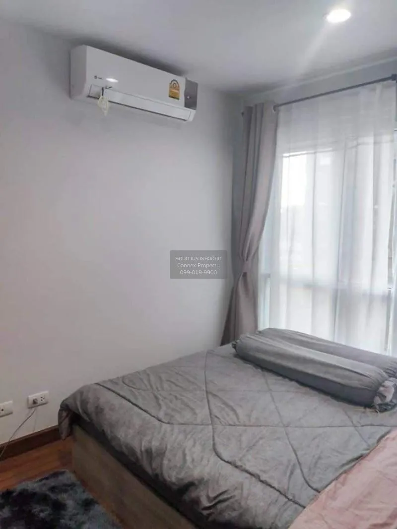 FOR RENT condo , Regent Orchid Talad Plu , BTS-Talat Phlu ,  , Th