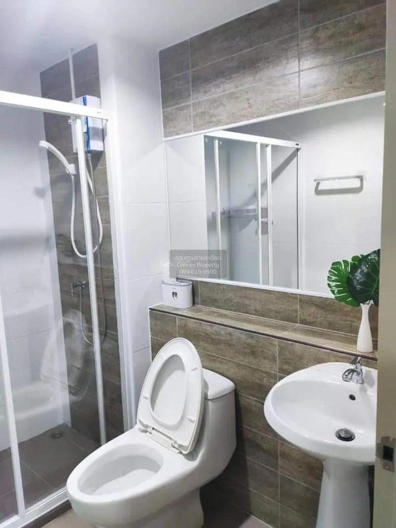 FOR RENT condo , Regent Orchid Talad Plu , BTS-Talat Phlu ,  , Th