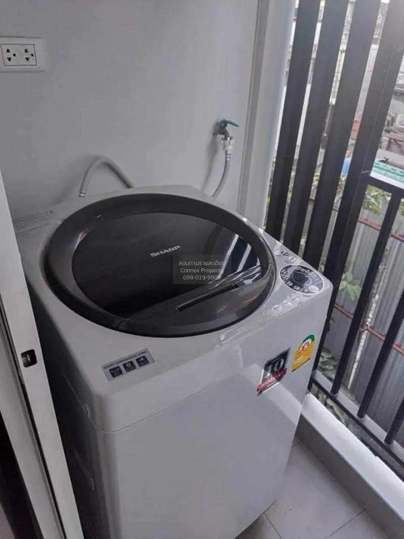 FOR RENT condo , Regent Orchid Talad Plu , BTS-Talat Phlu ,  , Th