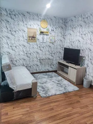 FOR RENT condo , Regent Orchid Talad Plu , BTS-Talat Phlu ,  , Thon Buri , Bangkok , CX-05415