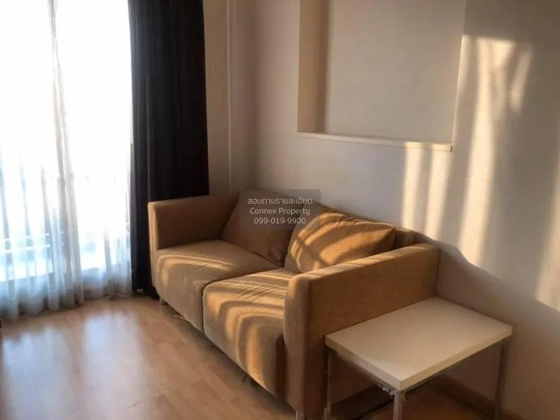 FOR RENT condo , Casa Condo Asoke-Dindaeng , MRT-Phra Ram 9 ,  ,  3