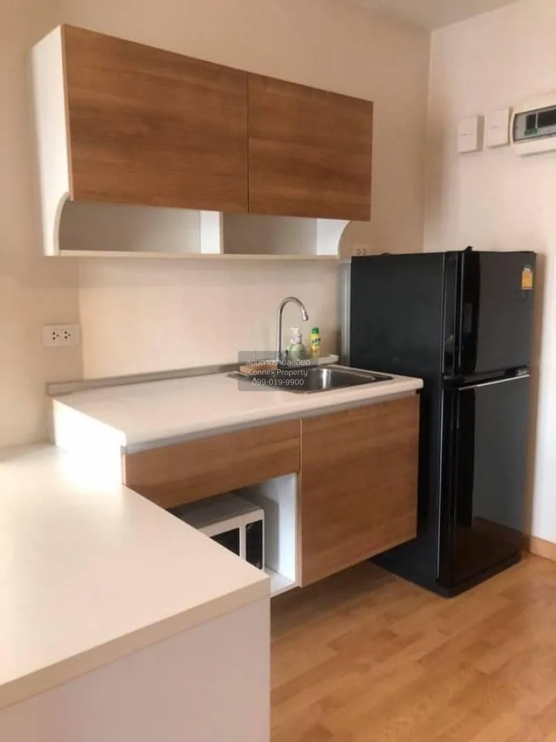 FOR RENT condo , Casa Condo Asoke-Dindaeng , MRT-Phra Ram 9 ,  ,  4