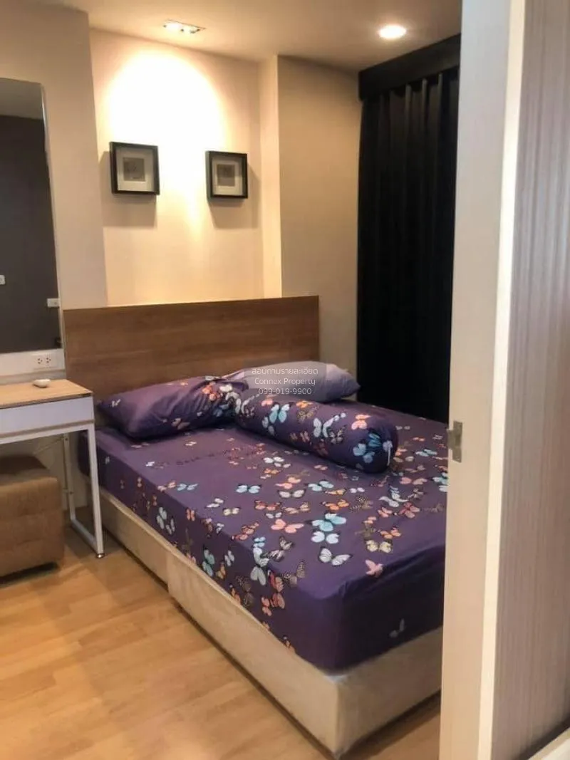 FOR RENT condo , Casa Condo Asoke-Dindaeng , MRT-Phra Ram 9 ,  , 