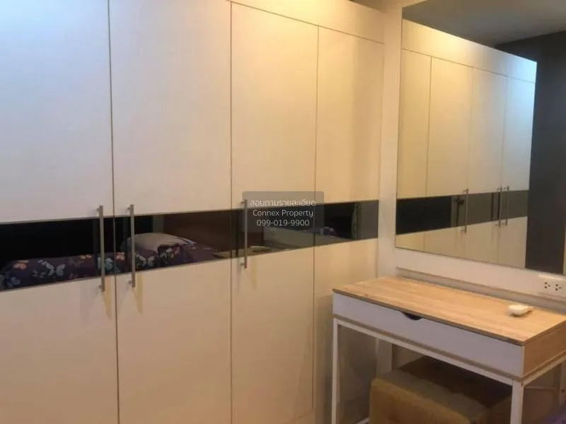 FOR RENT condo , Casa Condo Asoke-Dindaeng , MRT-Phra Ram 9 ,  , 