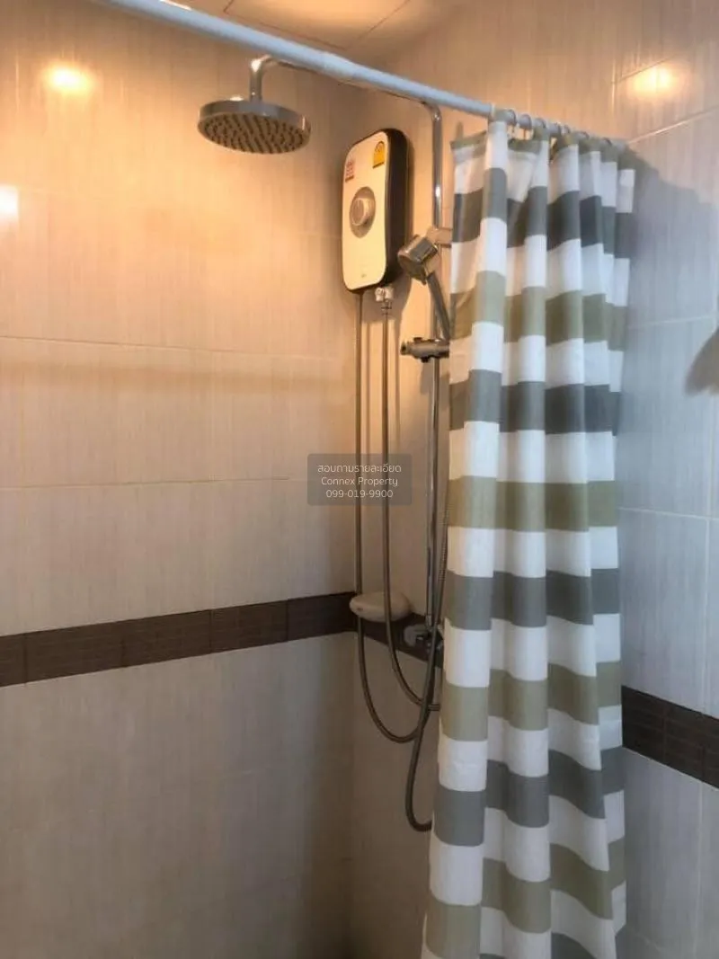 FOR RENT condo , Casa Condo Asoke-Dindaeng , MRT-Phra Ram 9 ,  , 