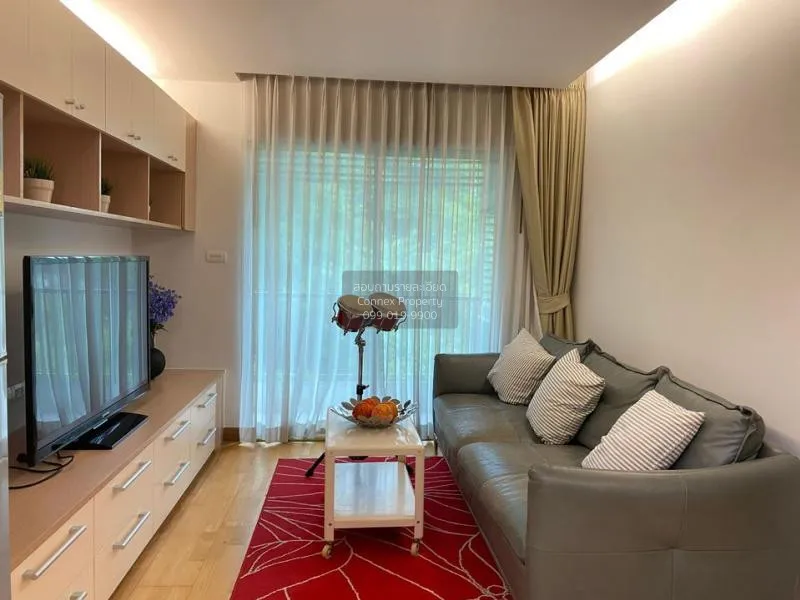 FOR RENT condo , The Residence 52 , BTS-On Nut , Phra Khanong Tai 1