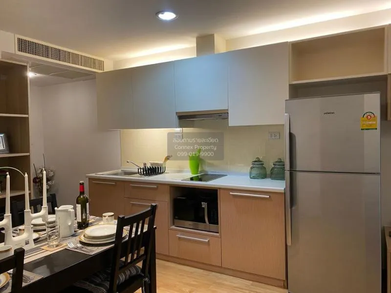 FOR RENT condo , The Residence 52 , BTS-On Nut , Phra Khanong Tai 2