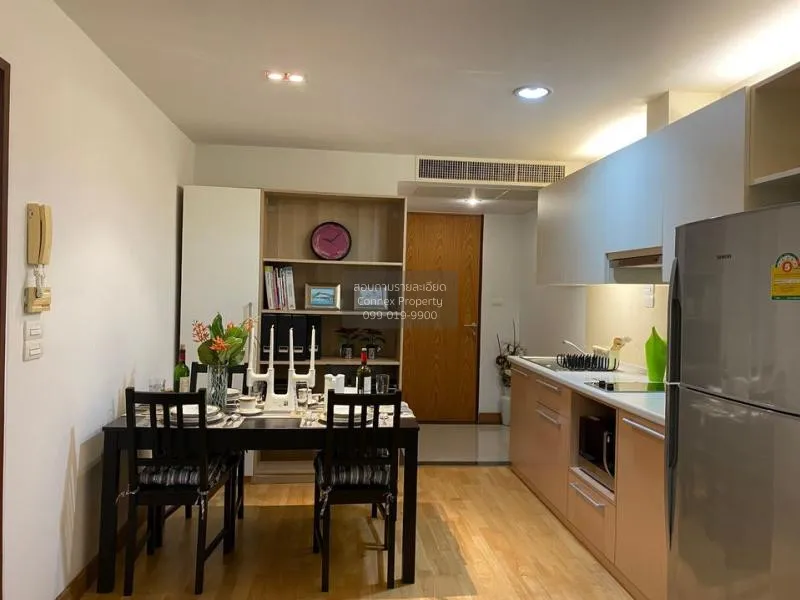 FOR RENT condo , The Residence 52 , BTS-On Nut , Phra Khanong Tai 3