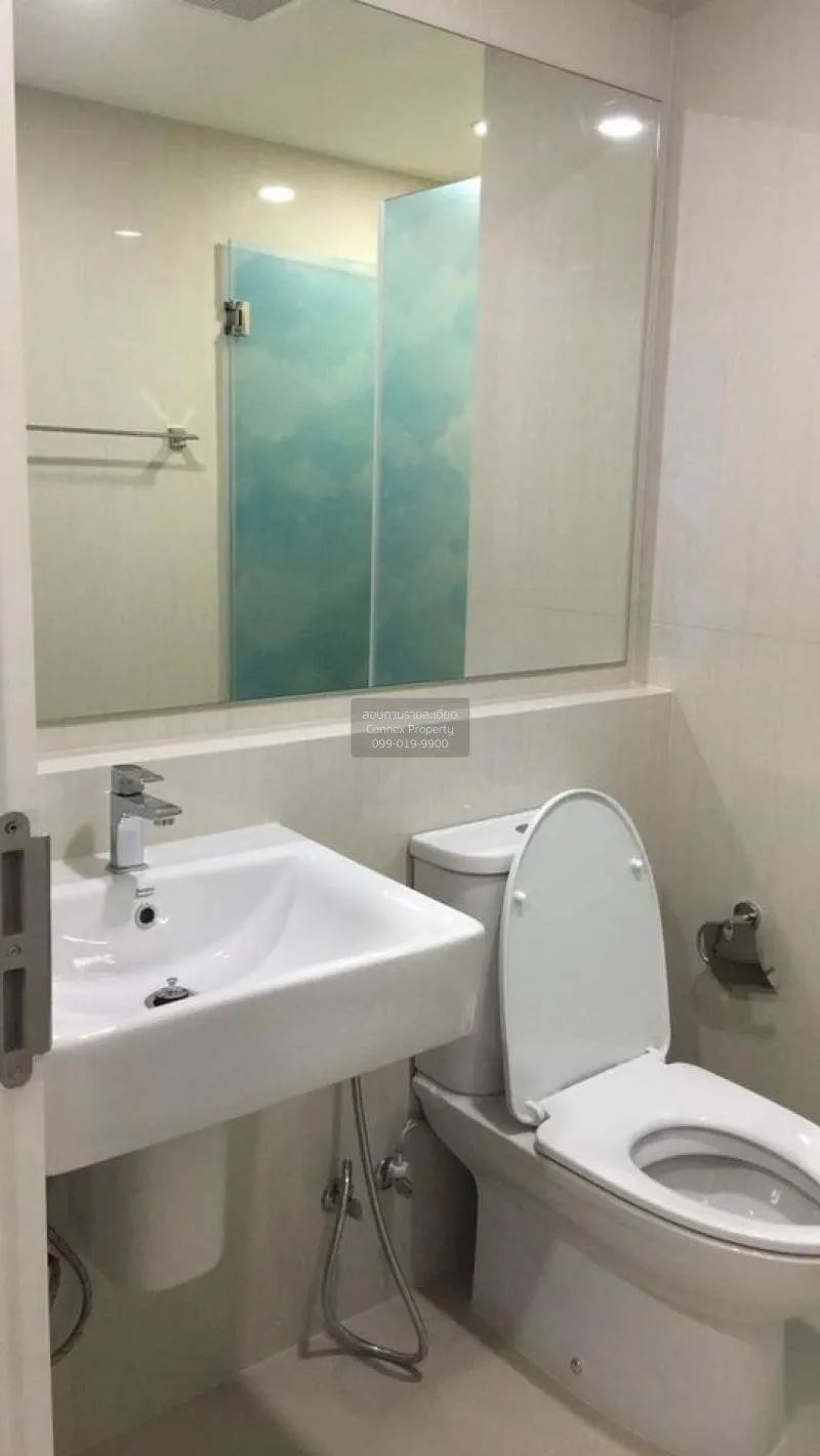 เช่าคอนโด ดิ เออเบิ้ล แอทติจูด แบริ่ง สำโรงเหนือ เขต ดอนเมือง สมุ