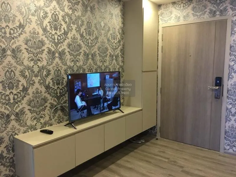 เช่าคอนโด ดิ เออเบิ้ล แอทติจูด แบริ่ง สำโรงเหนือ เขต ดอนเมือง สมุ 2