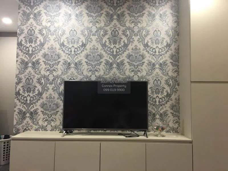 เช่าคอนโด ดิ เออเบิ้ล แอทติจูด แบริ่ง สำโรงเหนือ เขต ดอนเมือง สมุ 3