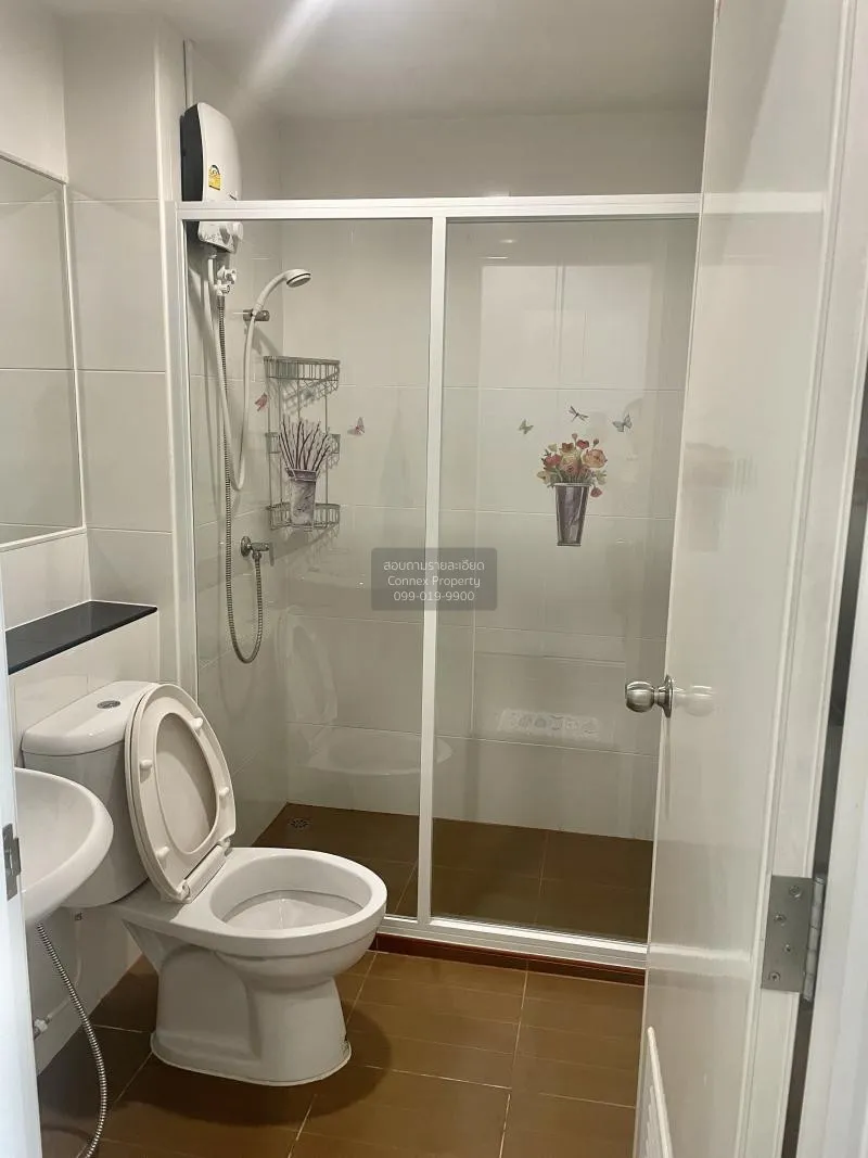 FOR RENT condo , Regent Home Sukhumvit 97/1 , BTS-Bang Chak ,  , 