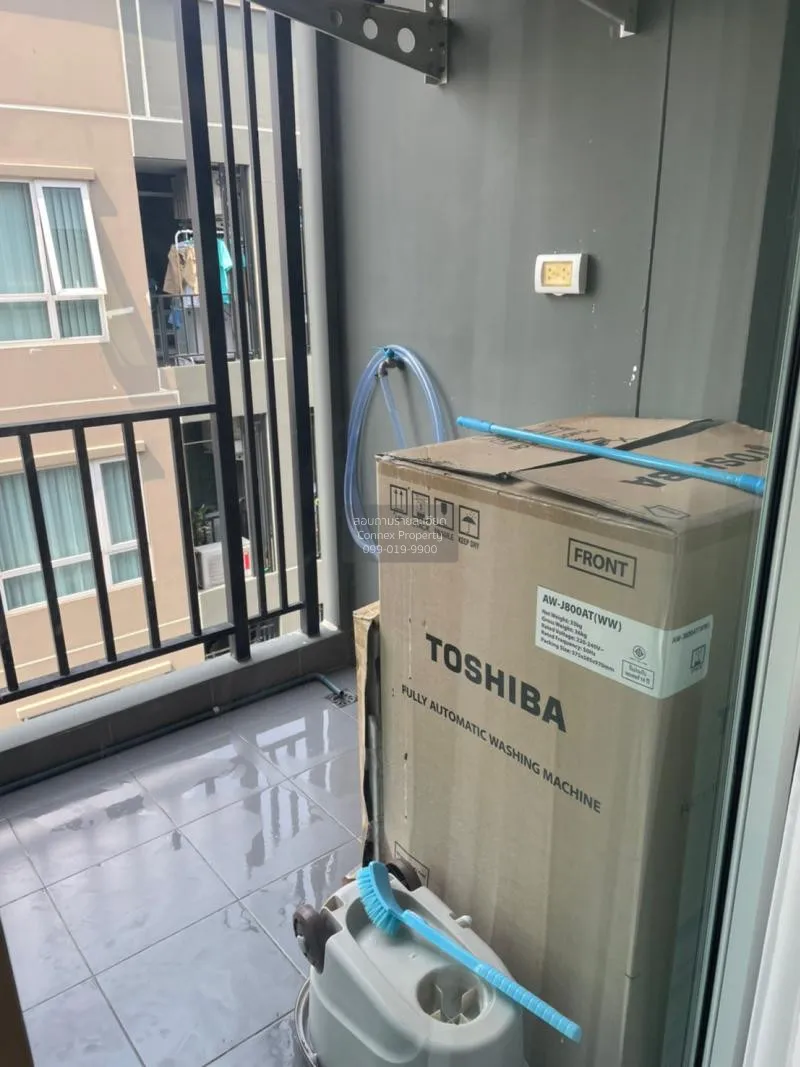 FOR RENT condo , Regent Home Sukhumvit 97/1 , BTS-Bang Chak ,  , 