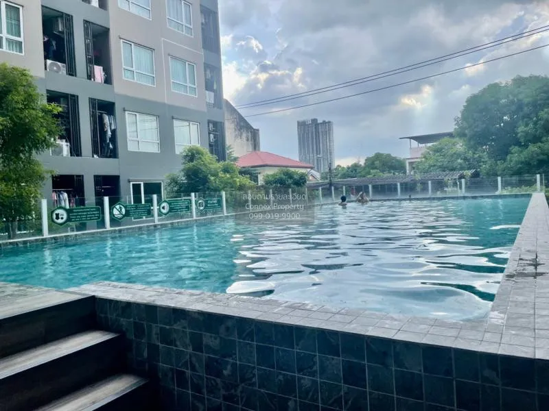 FOR RENT condo , Regent Home Sukhumvit 97/1 , BTS-Bang Chak ,  , 