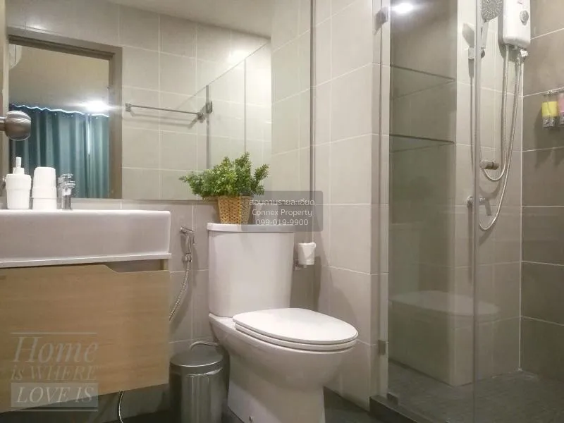 FOR RENT condo , Ideo O2 Bangna , BTS-Bang Na ,  , Bang Na , Bang