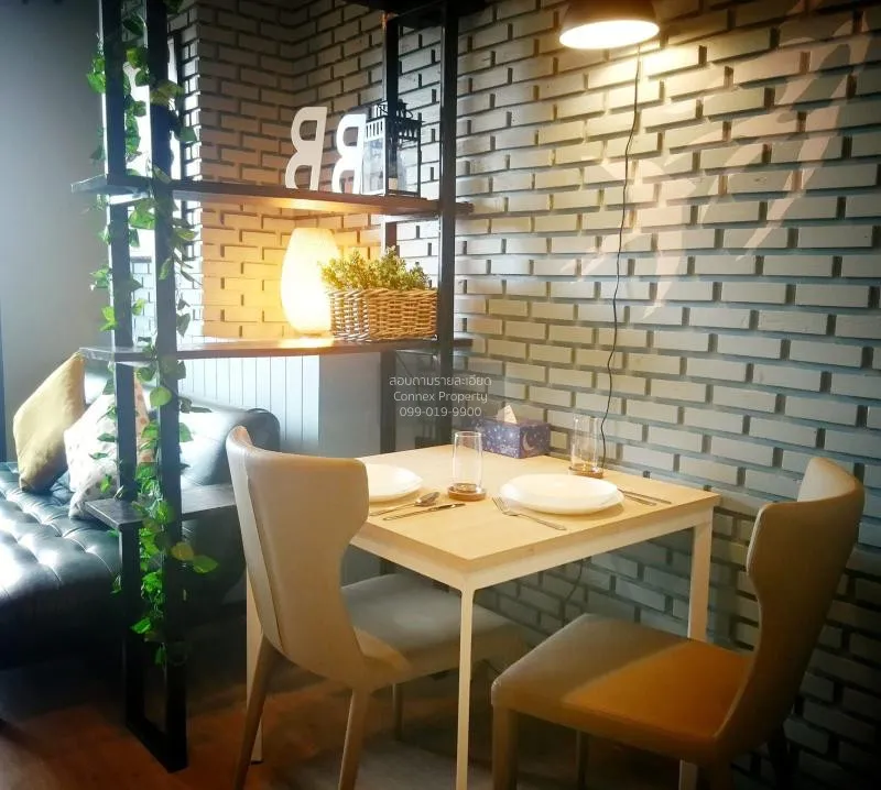 FOR RENT condo , Ideo O2 Bangna , BTS-Bang Na ,  , Bang Na , Bang