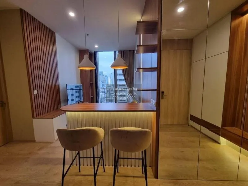 เช่าคอนโด โนเบิล บี 19 คลองเตยเหนือ เขต วัฒนา กรุงเทพมหานคร CX-05 3