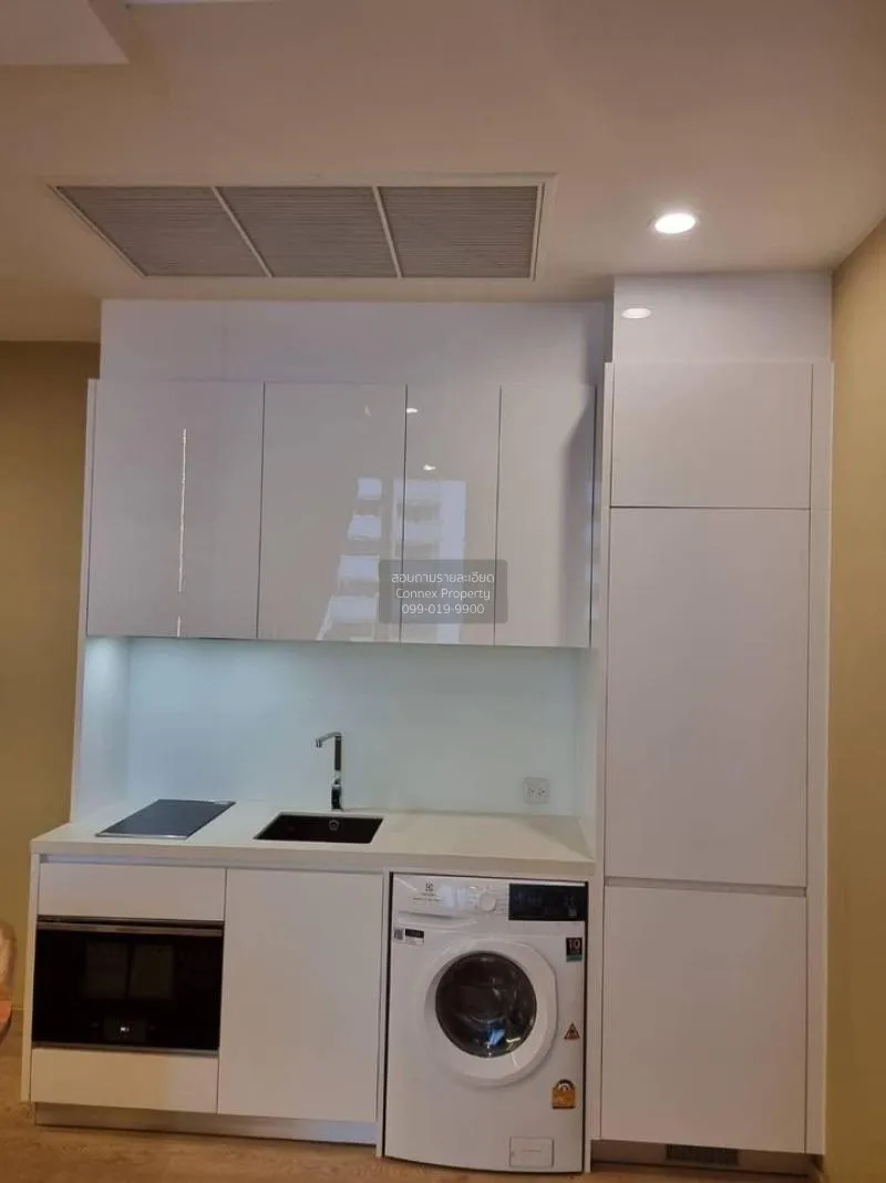 เช่าคอนโด โนเบิล บี 19 คลองเตยเหนือ เขต วัฒนา กรุงเทพมหานคร CX-05