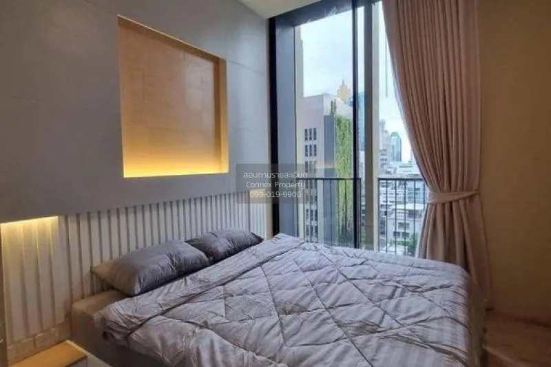 เช่าคอนโด โนเบิล บี 19 คลองเตยเหนือ เขต วัฒนา กรุงเทพมหานคร CX-05