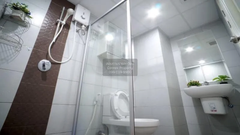 เช่าคอนโด ศุภาลัย ซิตี้ รีสอร์ท สถานีแบริ่ง (สุขุมวิท 105) บางนา 